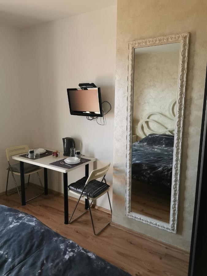 Villa Lamanova 로비니 외부 사진