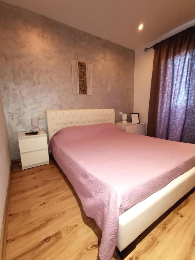 Villa Lamanova 로비니 외부 사진