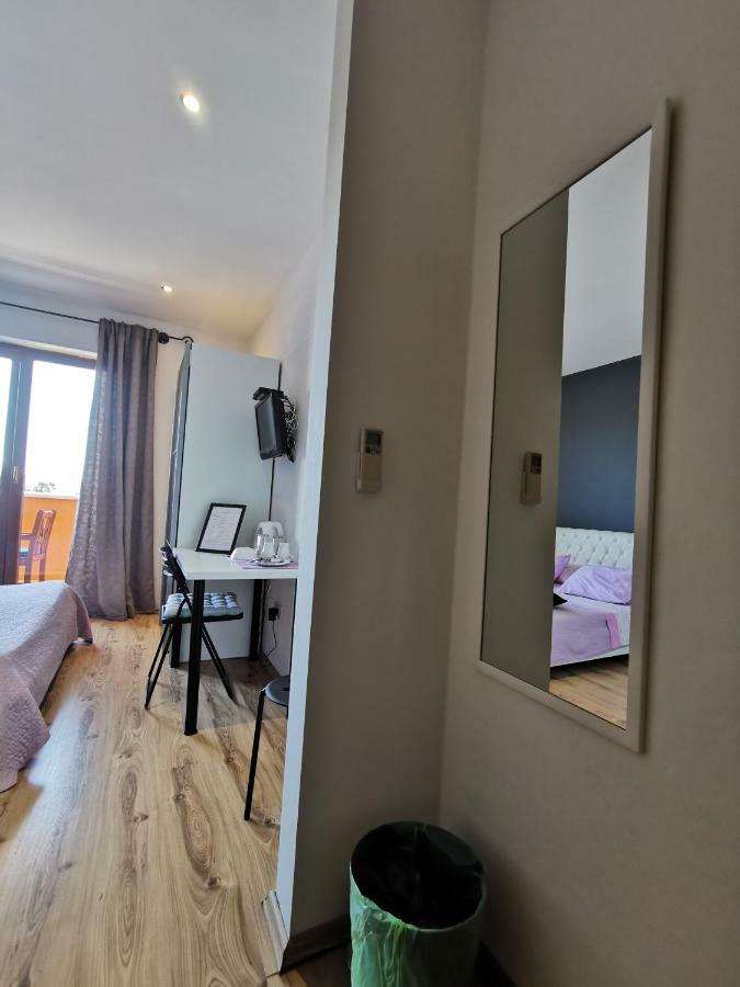 Villa Lamanova 로비니 외부 사진